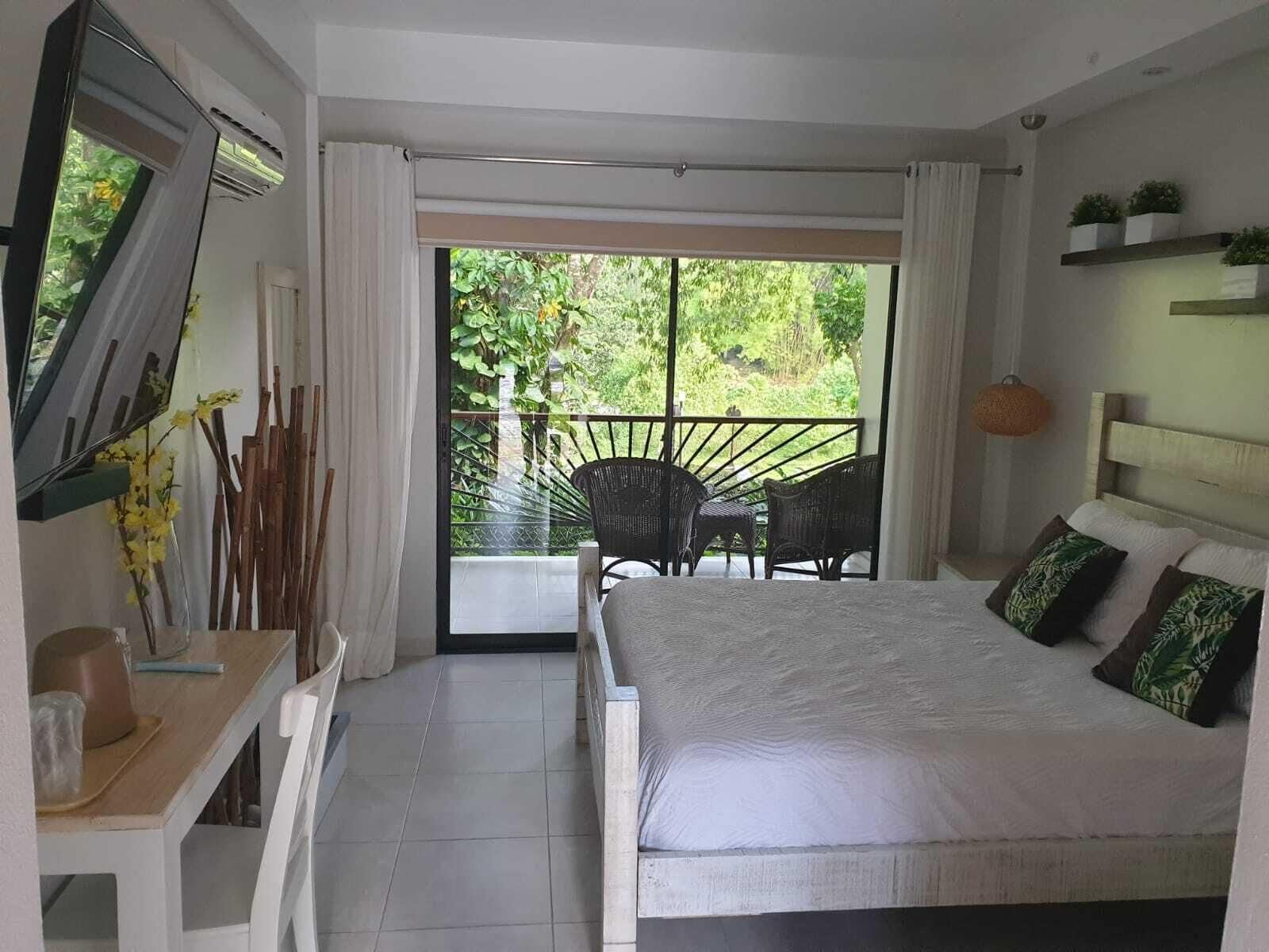Hotel Gran Jimenoa Jarabacoa Kültér fotó