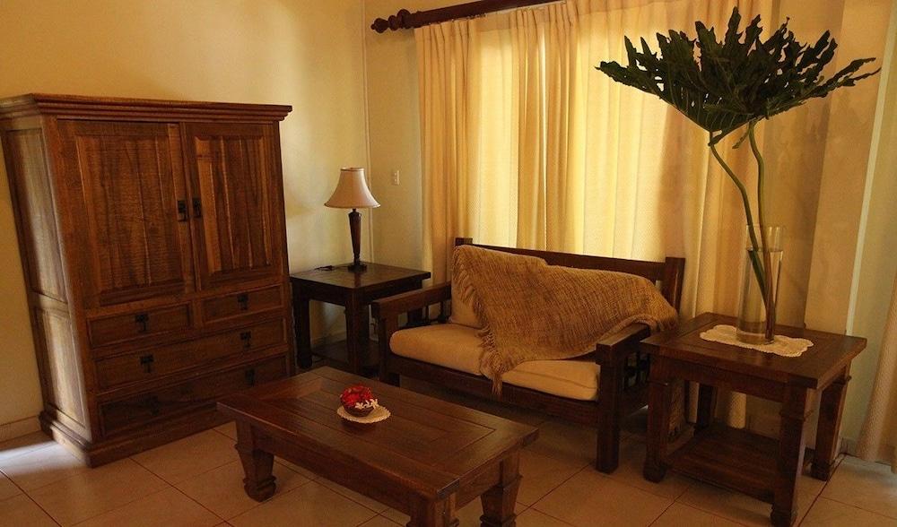 Hotel Gran Jimenoa Jarabacoa Kültér fotó