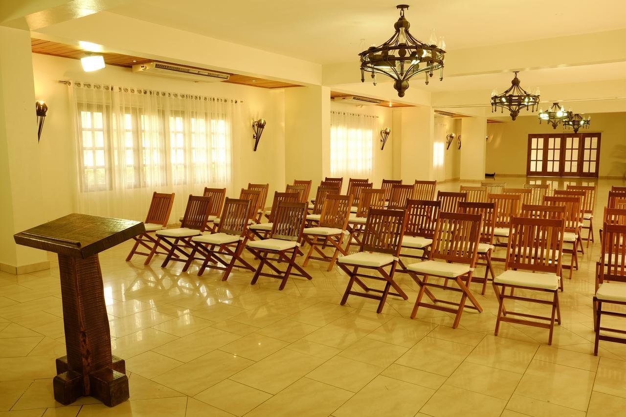 Hotel Gran Jimenoa Jarabacoa Kültér fotó