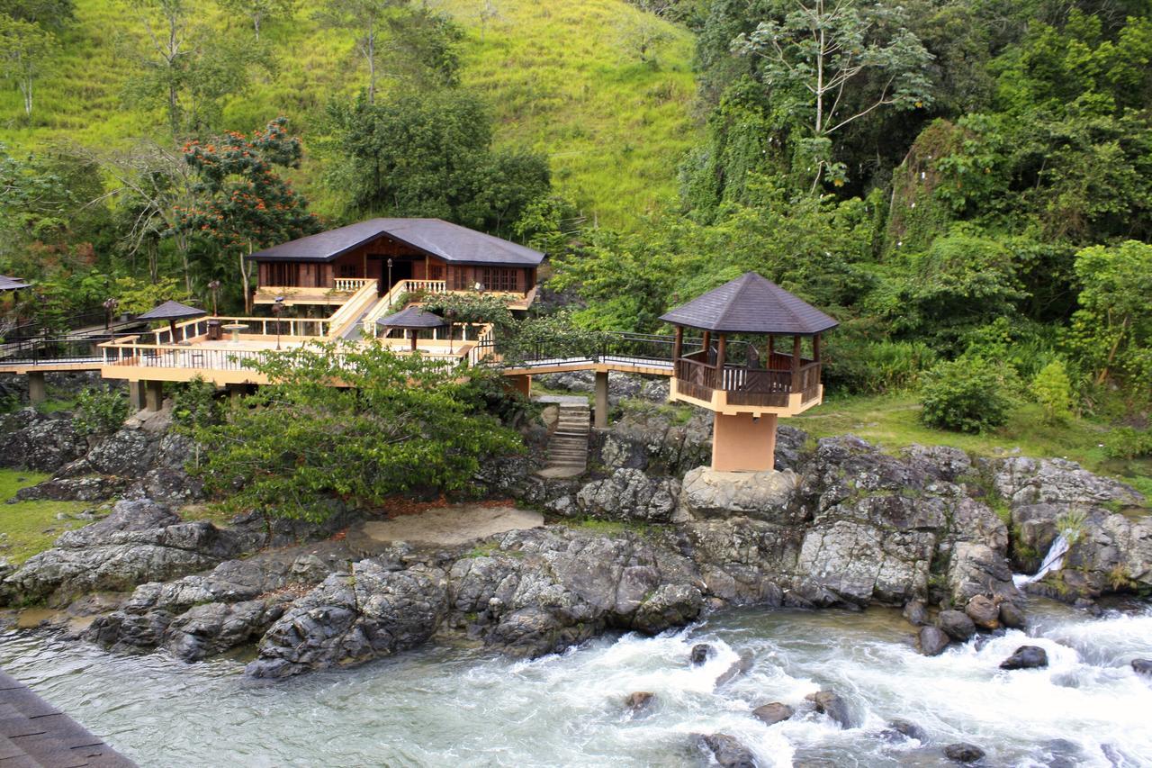 Hotel Gran Jimenoa Jarabacoa Kültér fotó