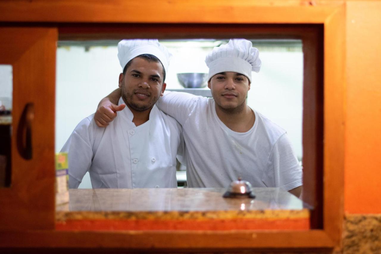 Hotel Gran Jimenoa Jarabacoa Kültér fotó