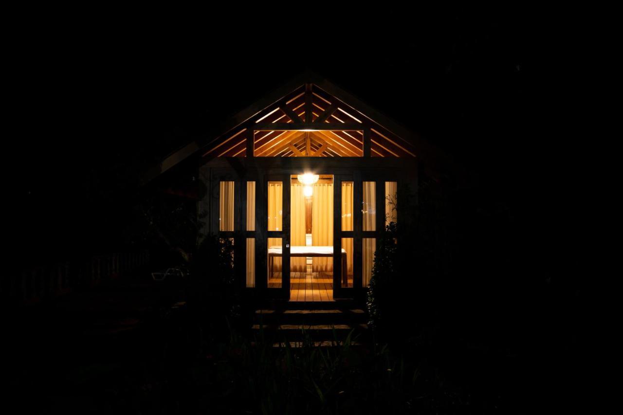 Hotel Gran Jimenoa Jarabacoa Kültér fotó