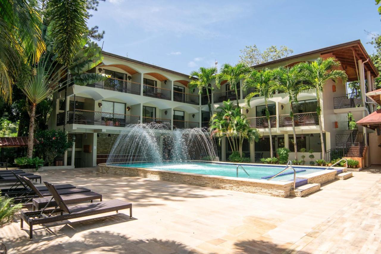 Hotel Gran Jimenoa Jarabacoa Kültér fotó