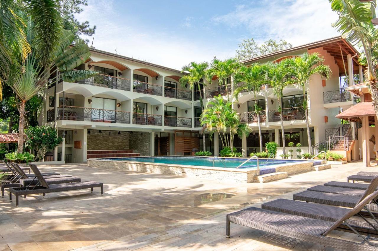 Hotel Gran Jimenoa Jarabacoa Kültér fotó