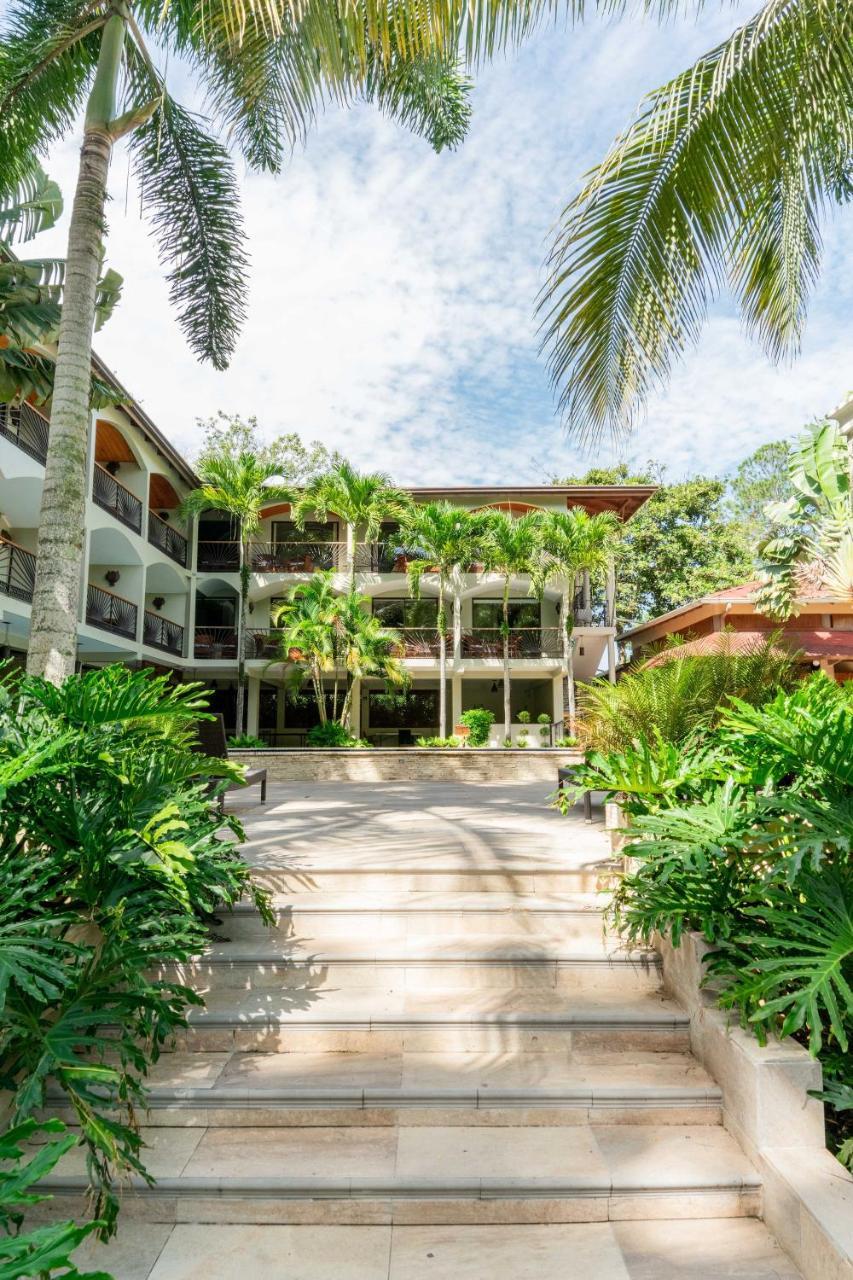 Hotel Gran Jimenoa Jarabacoa Kültér fotó